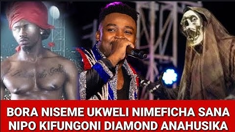 ASLAY AWEKA WAZI SIRI ZOTE ALICHOFANYIWA NA DIAMOND CHANZO CHA JINA LAKE KUPOTEA NAJUTA KUKUAMINI MO
