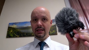 SONY FDR-X3000 solving noise issue with RODE VideoMicro