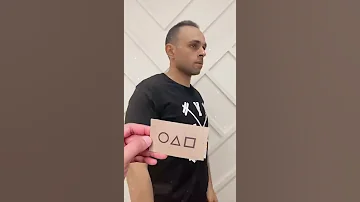 لعبة الحبار Squid Game 