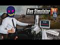 Mi primer día como conductor de autobús (SALE MAL) | Bus Simulator 21 Next Stop