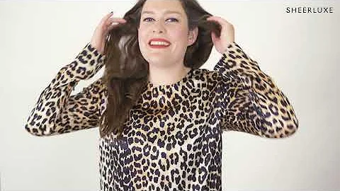 Heathers Week In Outfits: Ganni, COS, Meadows & Mo...