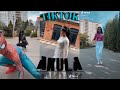 The best video of Akula 57(Tik tok musically) 2020 || اجمل فيديوهات البنت الروسية (تيك توك ميوزكلي)