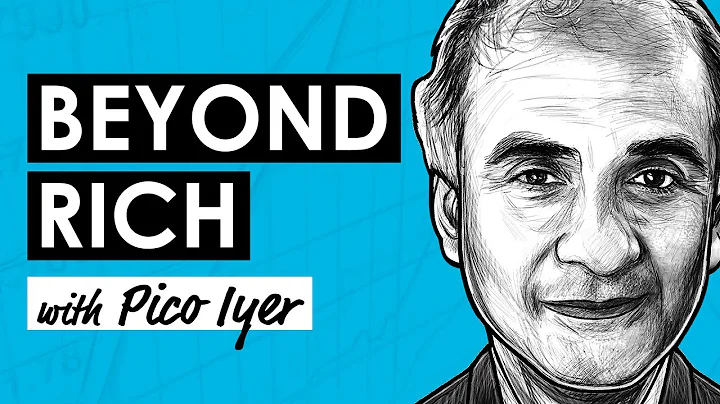 My Richness Is Life w/ Pico Iyer (RWH029) - DayDayNews