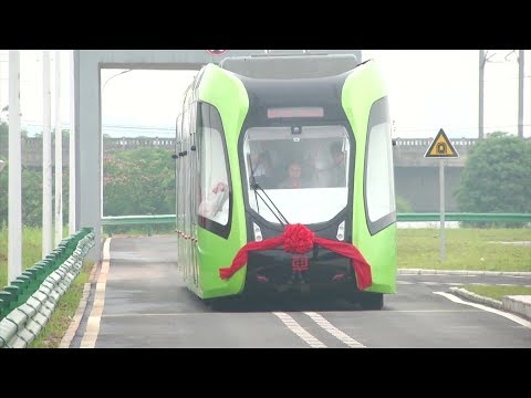 Neues Transportsystem: Diese