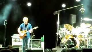 PHISH "ThankYou, HARPUA" 9/6/2015 1080hd ,24bit-96mHz @ Dicks, Commerce City Colorado