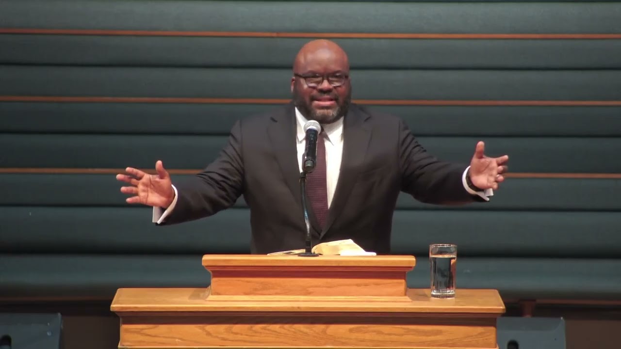 Pray Without Ceasing | 1 Thessalonians 