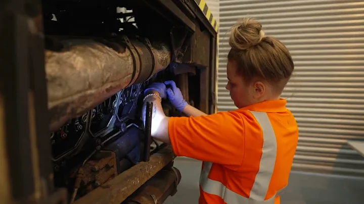 IRTE Skills Challenge 2023 - Testing Week