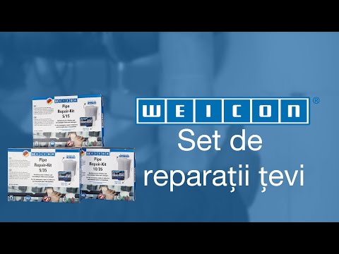 Video: Cleme De Reparare: Față-verso Pentru Repararea Conductelor și Cleme-crabi Unilaterale 100 Mm Pentru Conducte De Alimentare Cu Apă, Alte Modele