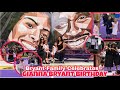 Vanessa Bryant and Natalia Their Special Way Celebrating Gianna&#39;s Birthday