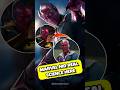 Vision’s Density Change Explained 😳 | Hidden MCU Detail