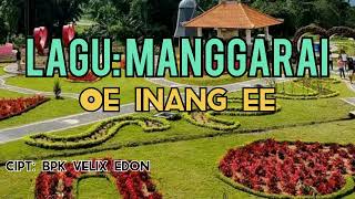 LAGU:manggarai terbaru// Cipt: Bpk velix edon// cover By Bony