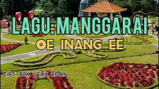 LAGU:manggarai terbaru// Cipt: Bpk felix edon// cover By Bony
