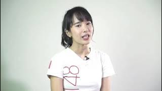 Beby JKT48 Graduation-Hanikami Lollypop & Uza