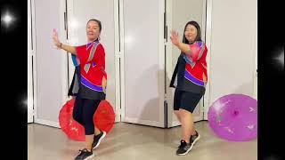 Baile oficial del Bon Odori 2024. Tema \