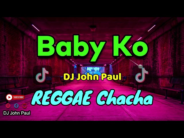 Baby Ko - Nyt Lumenda ft DJ John Paul REGGAE Cha Cha Version class=