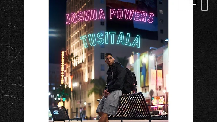 Tusitala - Joshua Powers