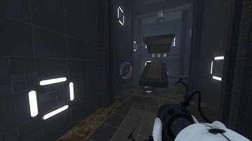 Portal 2: Bhop Heroes - 11 Seconds