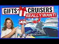 20 Gift Ideas Cruisers ACTUALLY Want this Year!