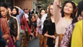 layu lelah versi putra Megantara life batu nyala....!!!