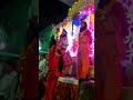 भरत मिलाप: part 1 राघव रामलीला मंडल