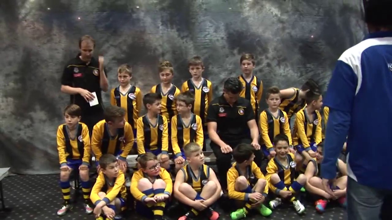 Sports in Focus Training