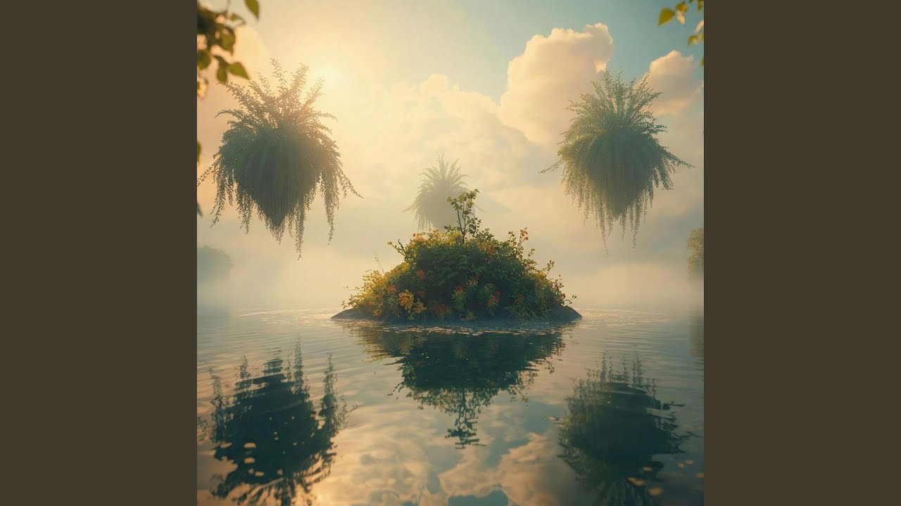 Floating Gardens (II) — Deep Current