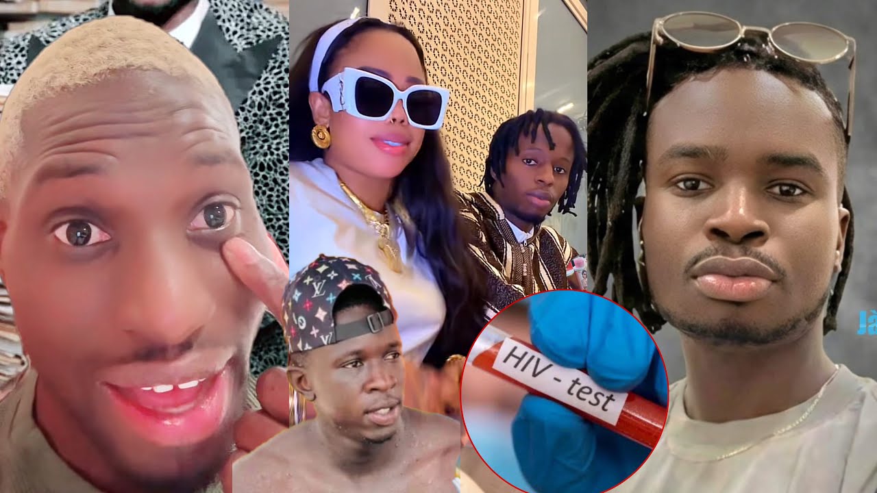 Kawtef😱Adamo les révélations sur les test l’affaire goor djiguene 