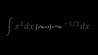 Reto Integral 🚀. Día 4: Solución del Reto del Día 3 y una integral propuesta interesante 😎. #shorts