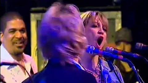 Allman Brothers Band  DerekTrucks VS Bonnie Bramle...
