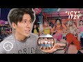 Performer Reacts to Itzy "Icy" Dance Practice + MV