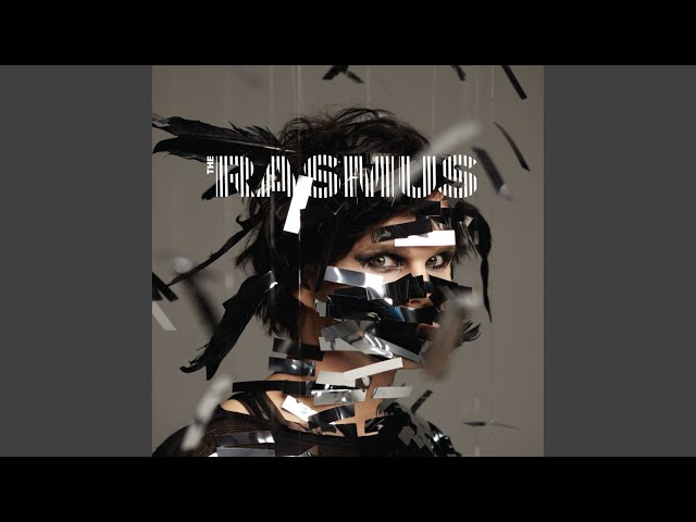 The Rasmus - Someone's Gonna Light You Up