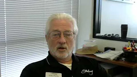 Dale Townsend