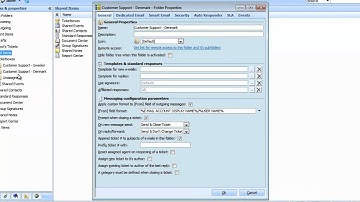 Configuring Security Groups in FocalScope