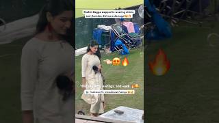 That Moment When Shefali Bagga Stepped In Wearing Ethnic On I-Day