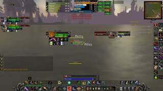 7 Lvl 1 S Vs Lvl 34 Elite Grandpa Vishas 4K - Liféless