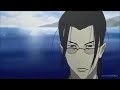 Samurai champloo jin and mugen vs kariya hand of god