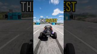 LITERALLY the fastest buggy EVER 💀 - Alumicraft Class 10 Race Car