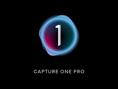 Dasar menggunakan capture one pro bagian 1