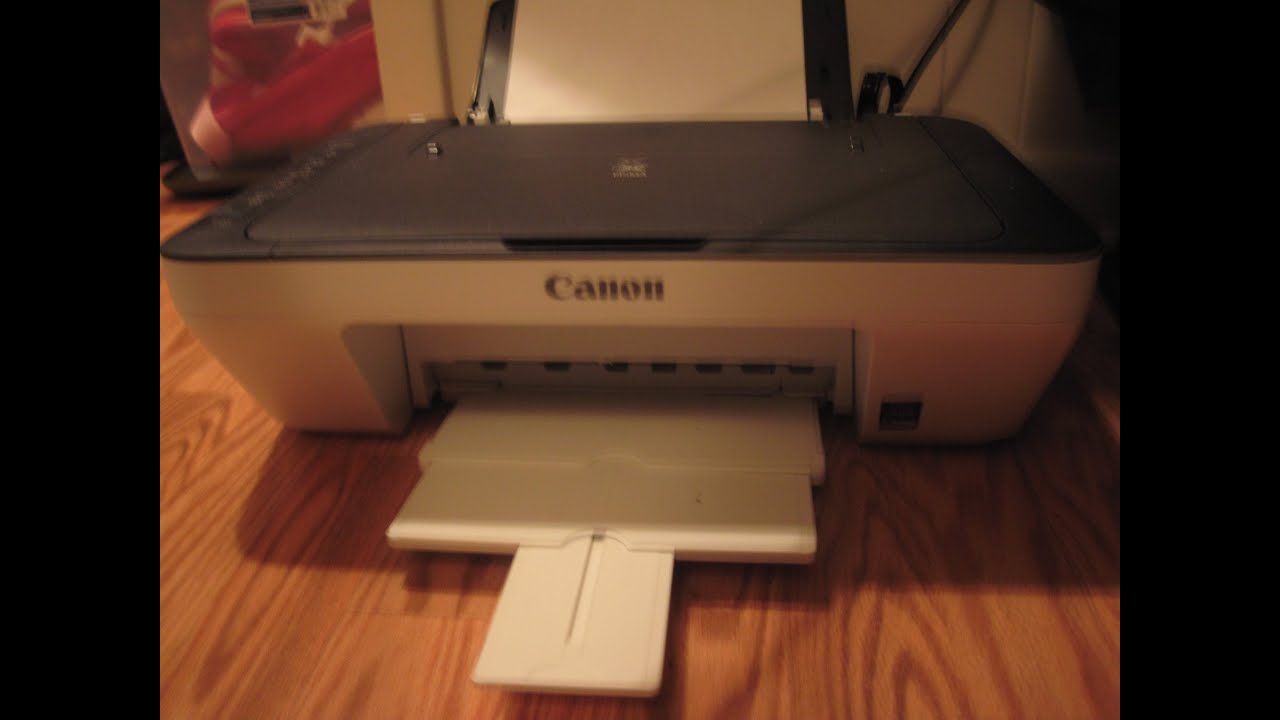 canon mg2922 network mac address