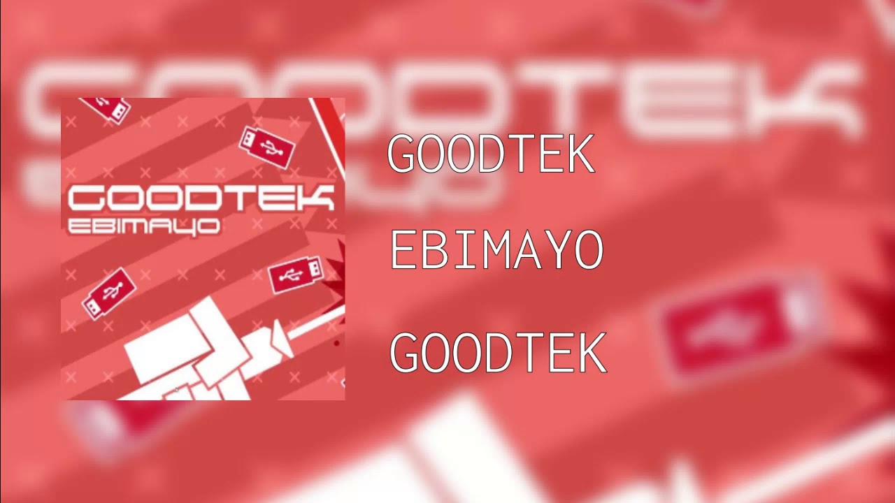 BOFU2015 EBIMAYO - GOODTEK - YouTube