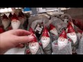 Christmas Shop with me at IKEA!