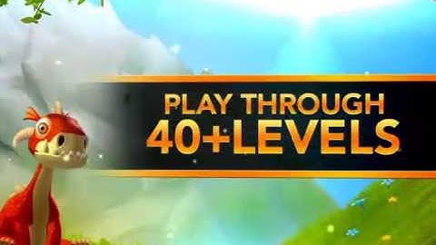 bubble birds trailer android