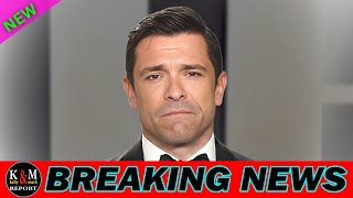 TRAGIC SAD NEWS:😭 Mark Consuelos’s SECRET DIAGNOSIS EXPOSED!Kelly’s HEARTFELT Confession😢 Profile