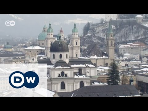 30.05.2024 | Fronleichnam - Pontifikalamt und Prozession aus dem Salzburger Dom