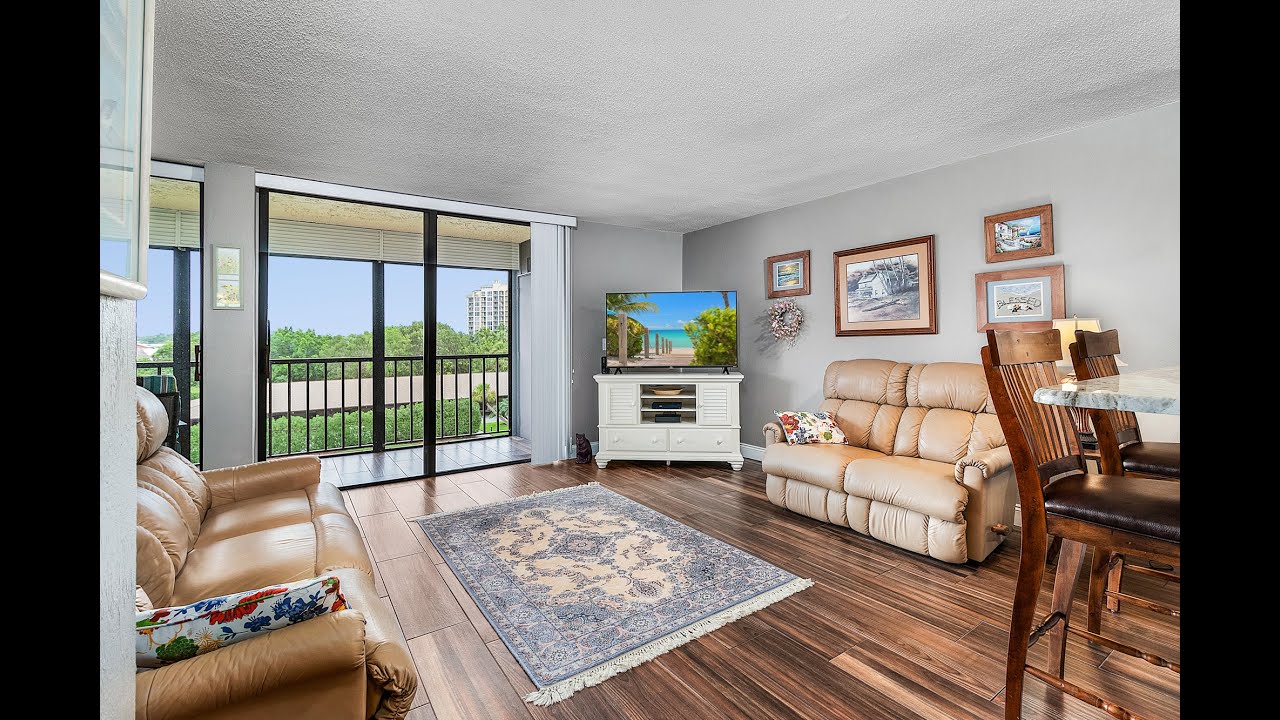 Schooner Bay Condo For Sale North Fort Myers YouTube