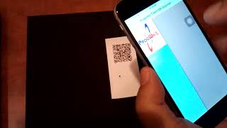 Progwhiz Ticket QR Validation for iOS