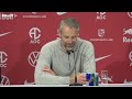 🎙 Die Pressekonferenz nach RB Leipzig vs. Hertha BSC