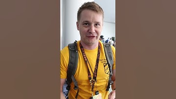 DEFCON 33 Video Team - Ham Radio Village