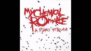 My Chemical Romance - 2006 Piano Tribute Full Album
