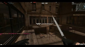 Combat arms | Random Stuff